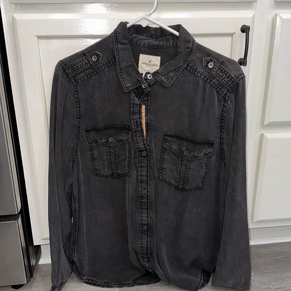 American Eagle jacket